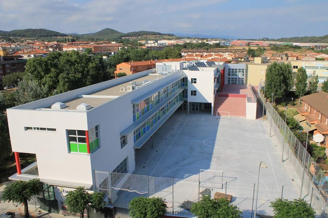 la nostra escola