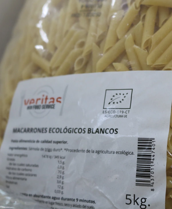 productes ecologics i de proximitat