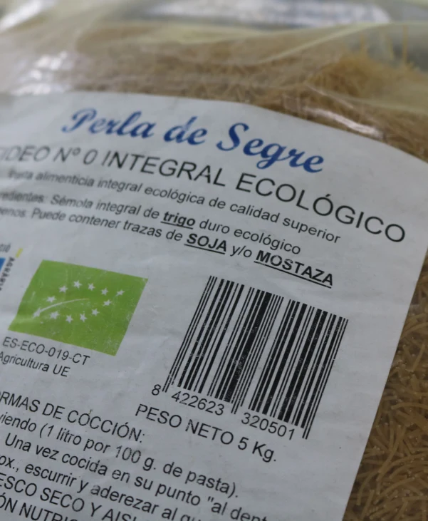 productes ecologics i de proximitat