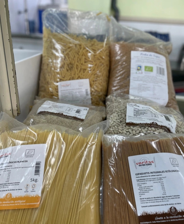 productes ecologics i de proximitat