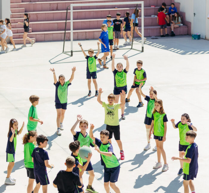 escola pia caldes montbui