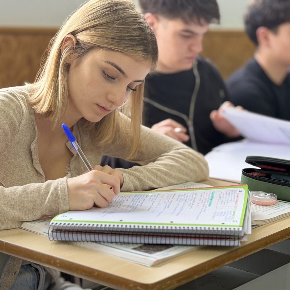 qualitat educativa