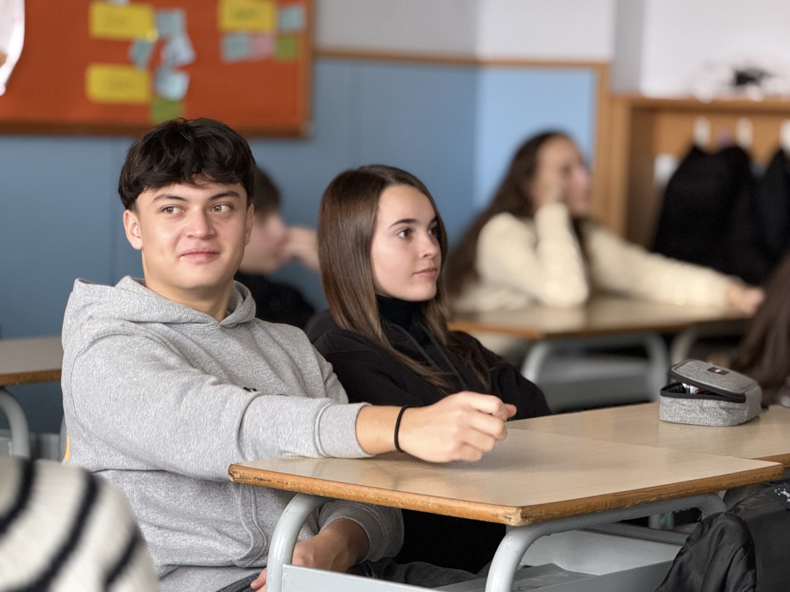 millorar la societat